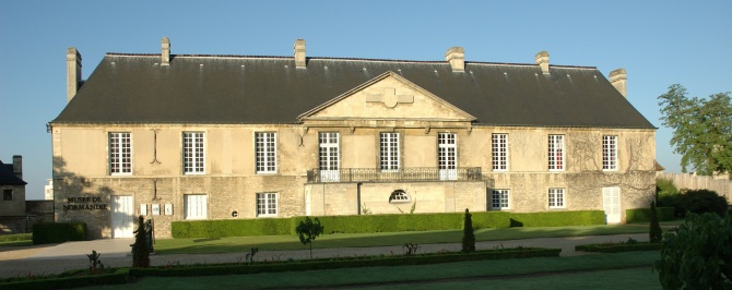Musée de Normandie caen.jpg