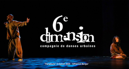 Stage danse hip-hop au Musée des Beaux-Arts de Rouen