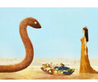 Cinéma : Avant-première " Le prince serpent " au Neubourg