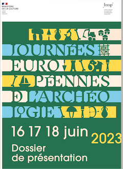 Journées de l'archéologie - Animations au musée Juliobona de Lillebonne