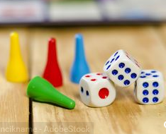 Le temps des jeux à la Médiathèque de Caucriauville