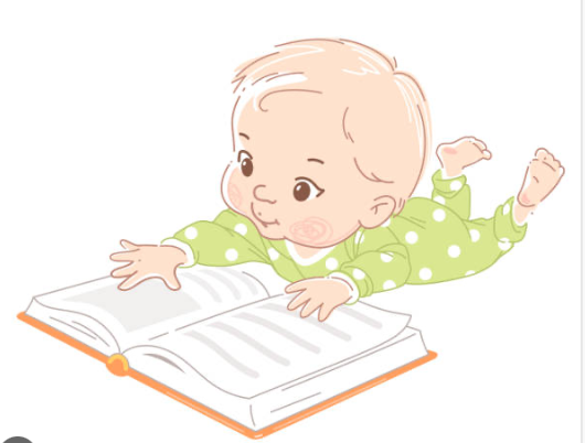 Bébés lecteurs à la Médiathèque de Briouze