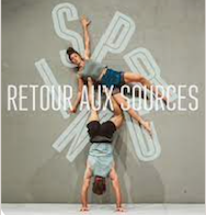 Spectacle "Drache Nationale" Cie Scratch au Théatre hotel de ville au Havre