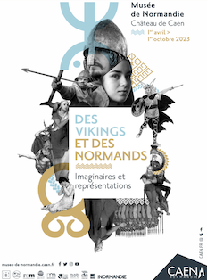 Spectacle "Sacré Guillaume !" au Château de Caen