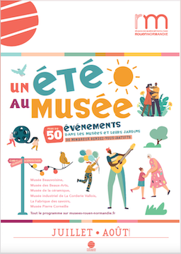 Déambulation contée à la découverte des bienfaits des plantes au jardin du musée Beauvoisine