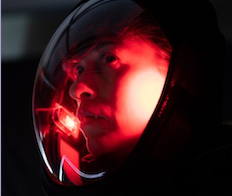 Spectacle immersif "#DRIFT - A la dérive" - Cie Le Clair Obscur au centre culturel Marx Dormoy
