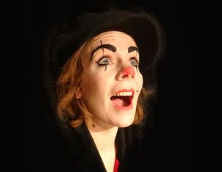 Théâtre : "Tadam !" de Morgane Tanter par la Cie du Bastringue.