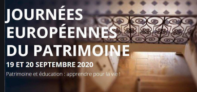 Journées du Patrimoine au musée Juliobona de Lillebonne