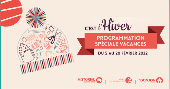 Hyper Escape Game au Donjon de Rouen