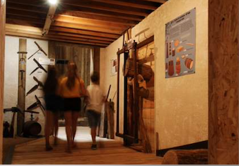 Découverte du terroir : Musée du cidre à Bagnoles de l’Orne
