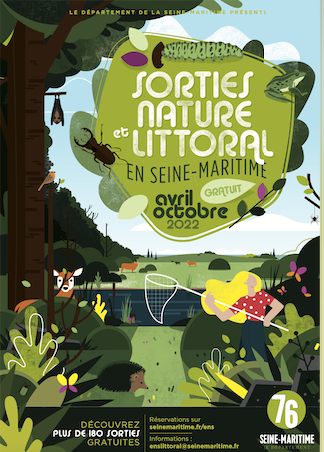 Sortie : "Les oiseaux en migration d'automne" à Heurteauville
