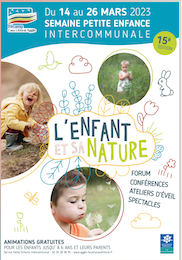 Visite "La serre aux enfants" à la Serres municipales de Fécamp