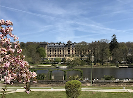 Visite guidée : Quartier Bagnoles Lac