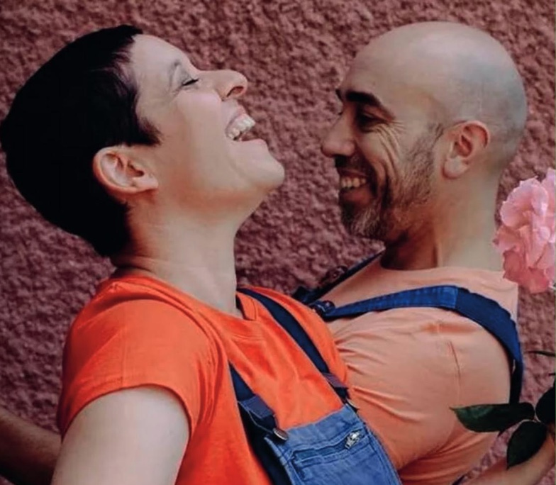 Spectacle musical : "Fille ou Garçon ?", par Marion Rouxin et Eric Doria