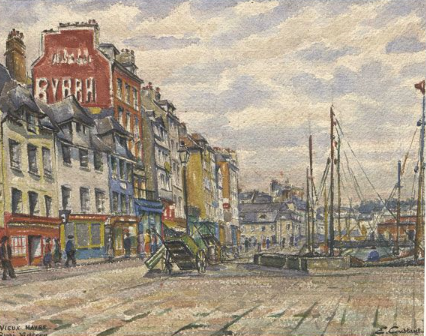 Visite guidée Découverte « Le Havre une autre ville »