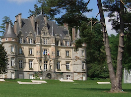 Visite ludique : redécouverte du château et légendes à Bagnoles de l’Orne