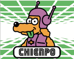 Atelier "Papier tronics - Micro Game Factory" avec Chienpo aux Micro-folie de Colombelles