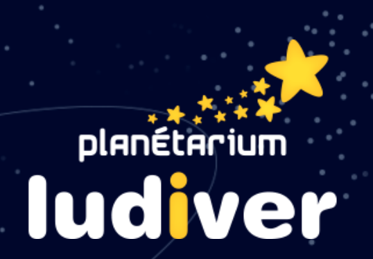 Séance Planétarium Ludiver