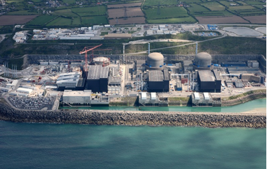 Visite guidée de l’Espace Découverte d’EDF Flamanville