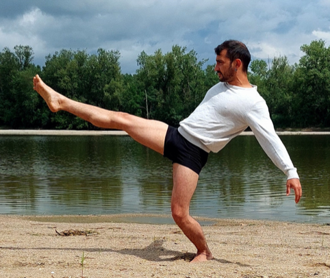 Spectacle : "Anjalousía" de Olivier Meyrou, Matias Pilet & Daniel Barba Moreno à Falaise