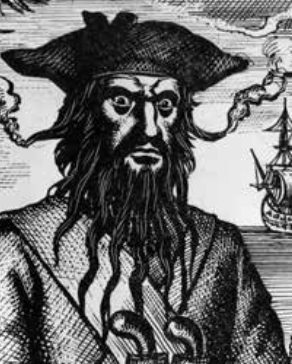 Visite guidée en Famille : "Pirates & Corsaires" à Dieppe