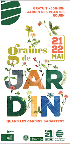 Graines de Jardin - Atelier "Simulation de soins aux animaux" au jardin des plantes