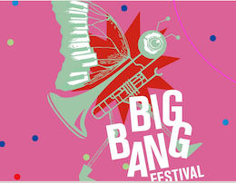 BIG BANG Festival - Spectacle "Zigoto" au Théâtre des Arts de Rouen