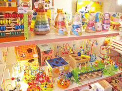 Jeux et Stratégie
