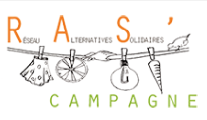RAS'CAMPAGNE 27 (Réseau Alternatives Solidaires)