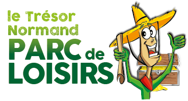Parc de loisirs Le Trésor normand
