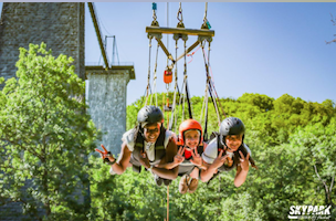 Skypark Normandie