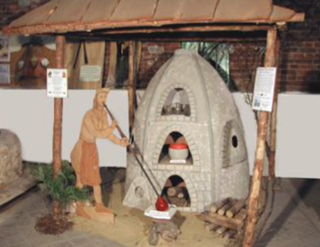 Musée des traditions verrières d’Eu