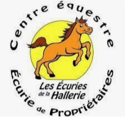 Les écuries de la Hallerie