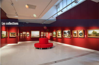 Musée d’art et d’histoire de Saint-Lô