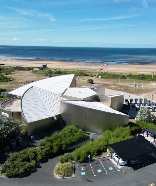 Centre Juno Beach