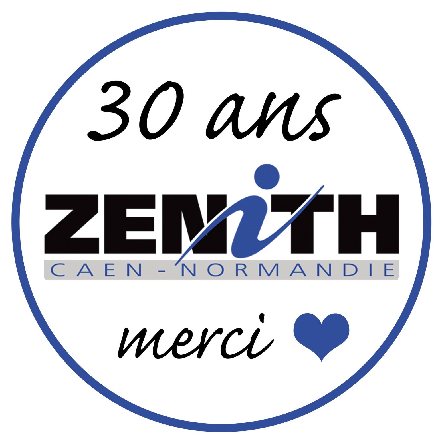 Zénith de Caen