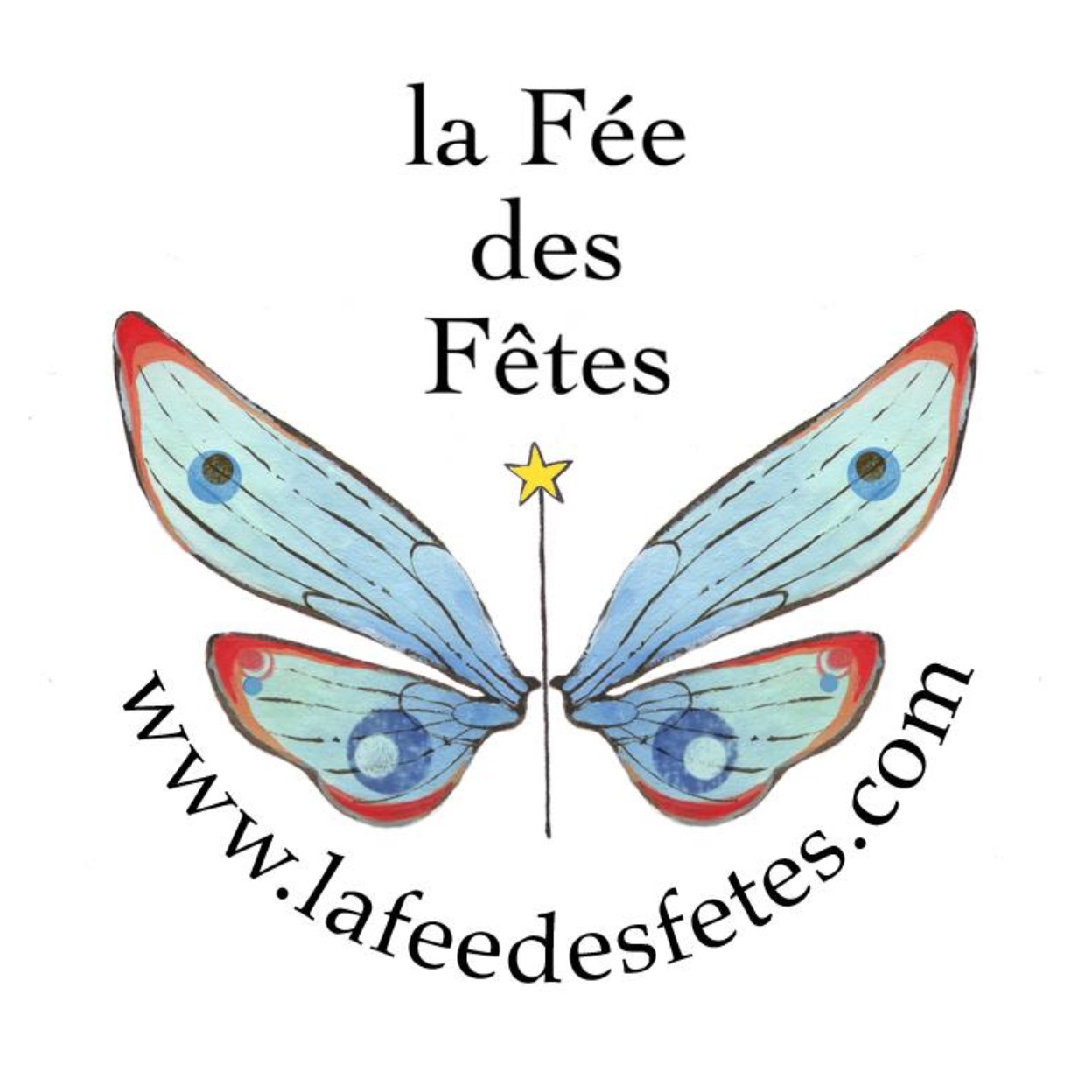 La fée des fêtes