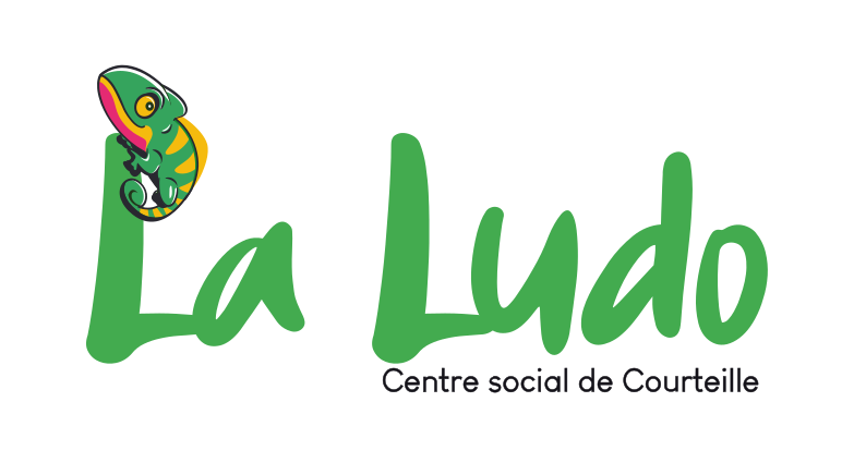 La ludothèque du Centre Social De Courteille