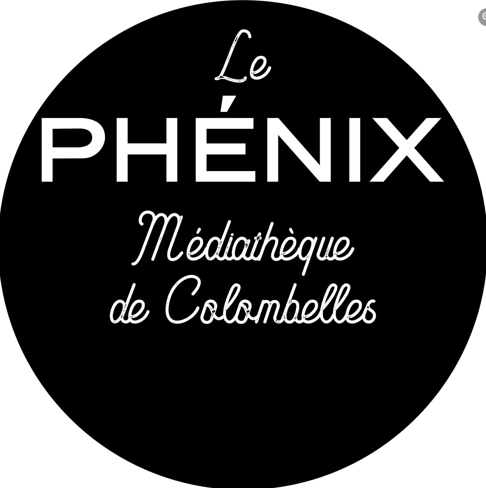 Médiathèque Le Phénix