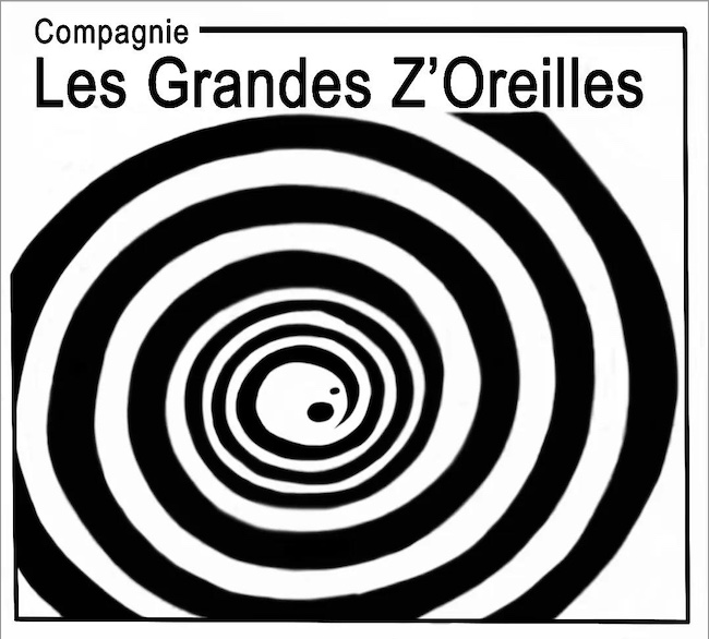 Cie Les Grandes Z'Oreilles