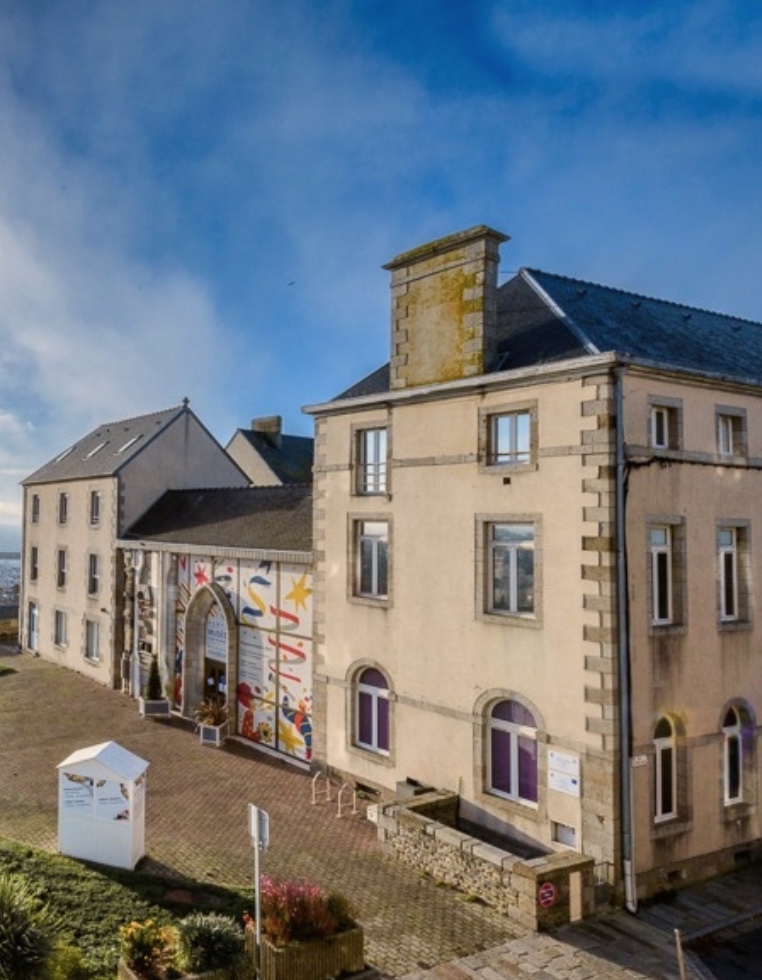 Exposition :" Lalanne / Bestiaires" au Musée d'art moderne Richard Anacréon