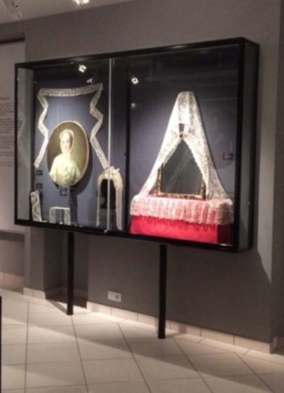 Atelier dentelle : "Initiation à la dentelle aux fuseaux" à La Maison des Dentelles