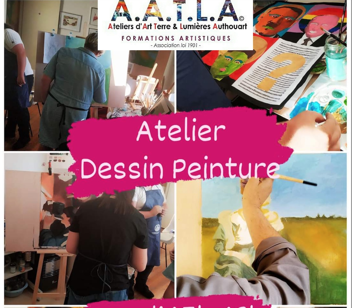 Ateliers d'art AATLA