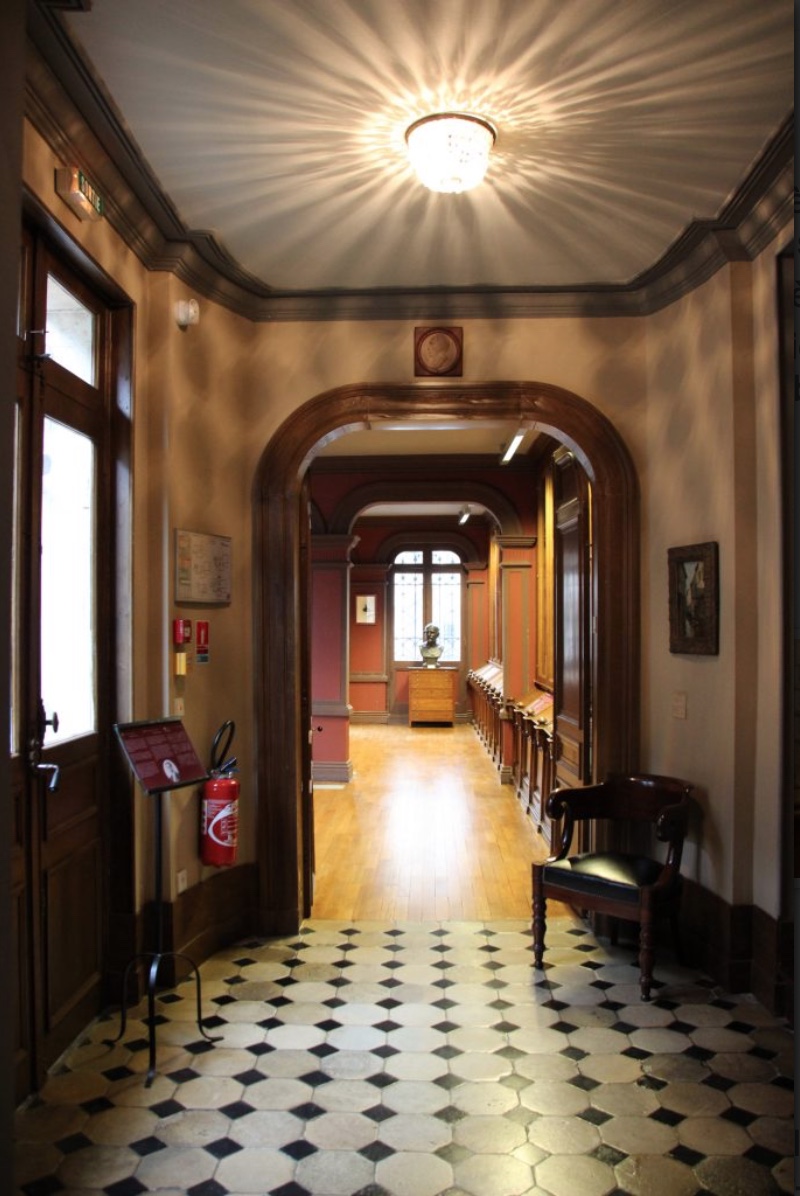 Musée Alfred Canel