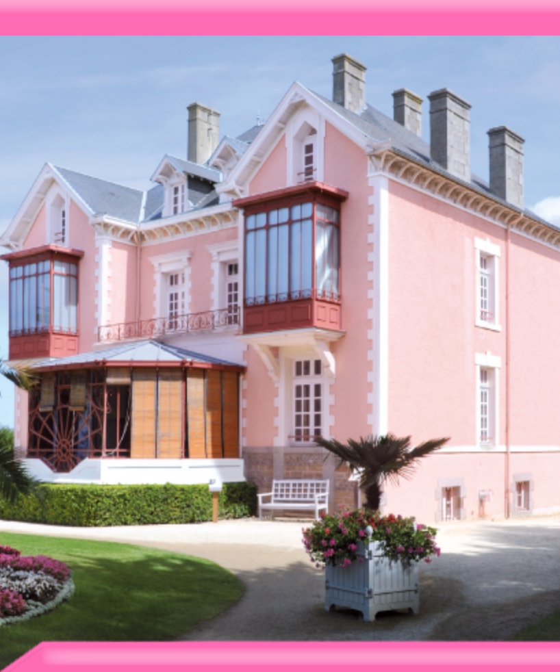 Atelier "Graine de Chapelier" au Musée Christian DIOR