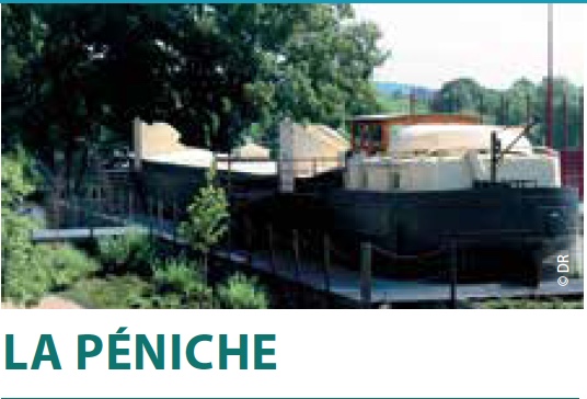 La Péniche