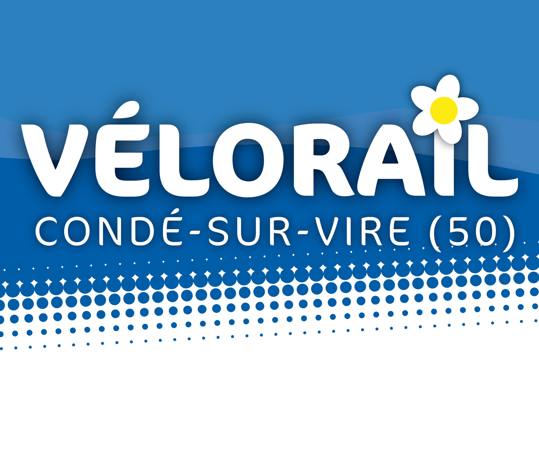 Vélorail de la Vallée de la Vire