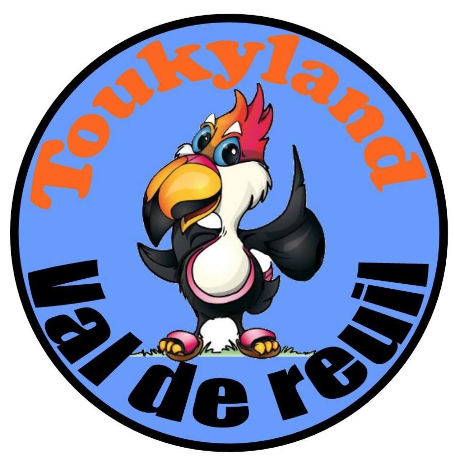 Toukyland Val de Reuil