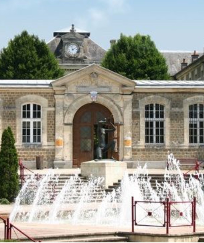 Heure du conte des grands à La médiathèque de Flers