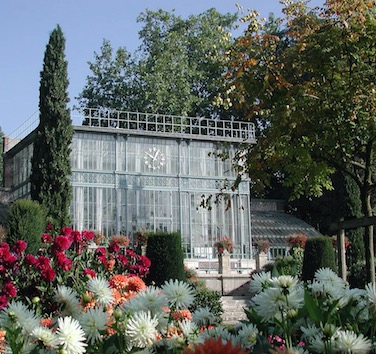 Jardin des plantes de Rouen, balade en famille, seine maritime, normandie.jpg